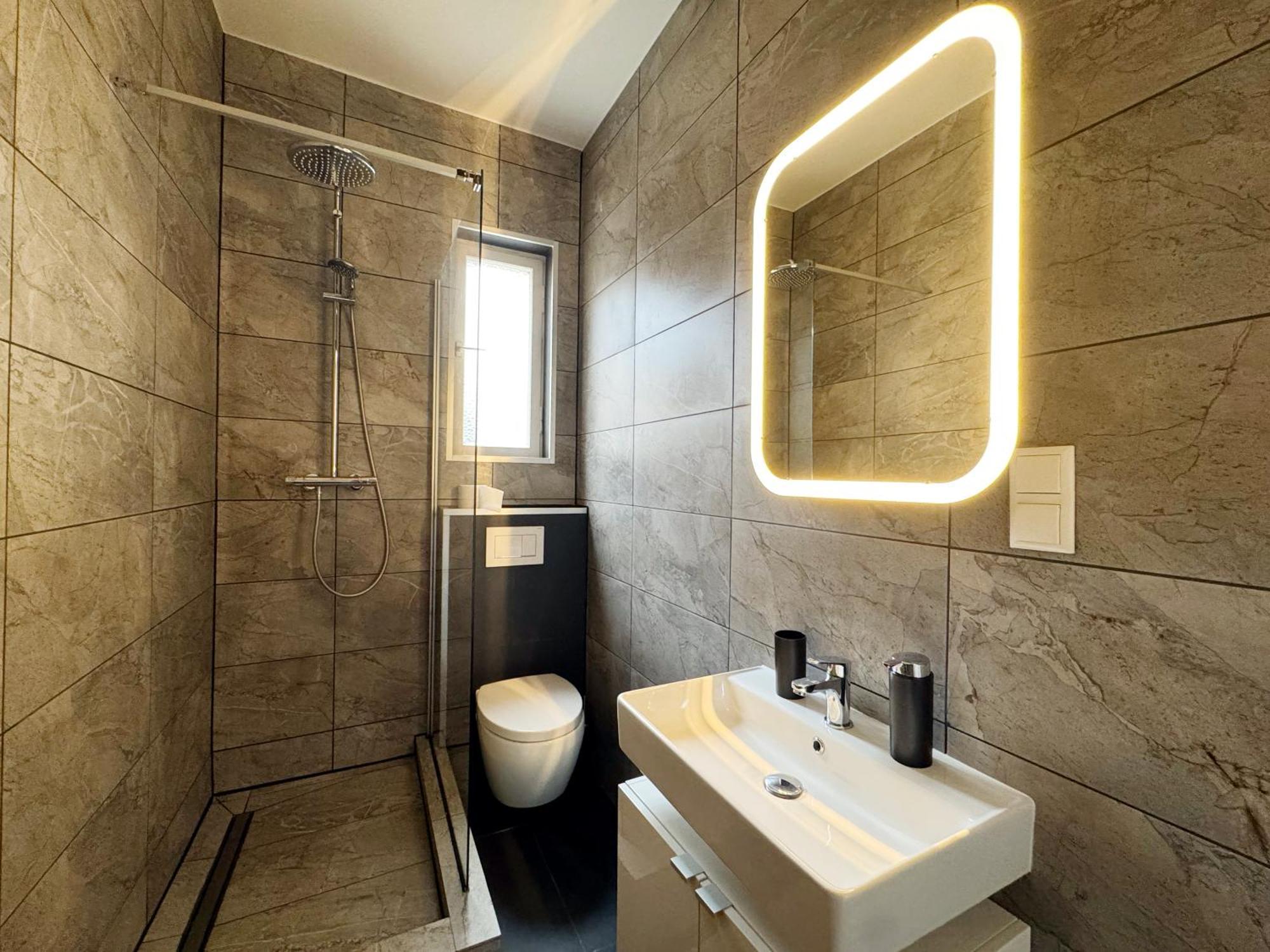 Huge Apartment With Sauna And Free Parking Duisburg Exterior foto