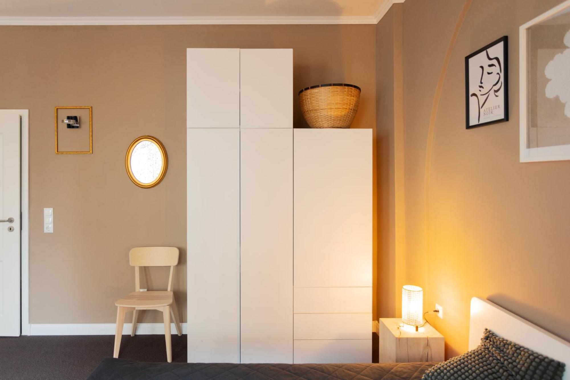 Huge Apartment With Sauna And Free Parking Duisburg Exterior foto